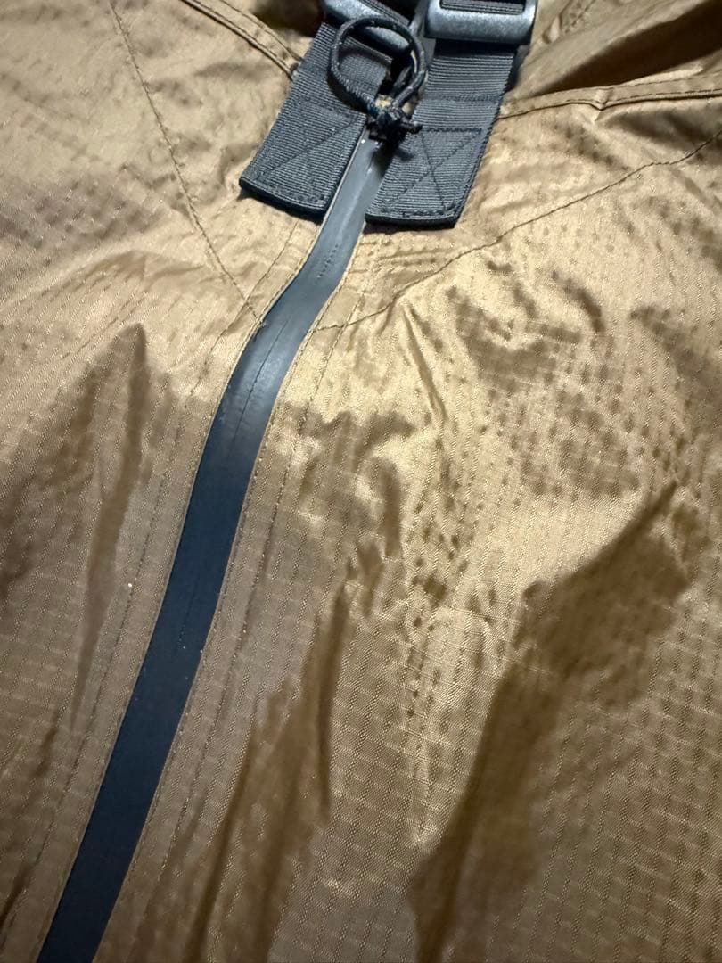 り*ぷ様 OneTigris Rock Fortress ホットテント CE-Y