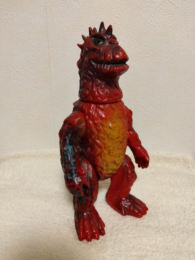 ブルマァク バラン 当時物