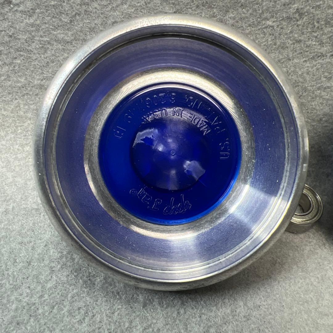 d*3様 ヨーヨージャム　シリウス　yoyojam SIRIUS メタルリム