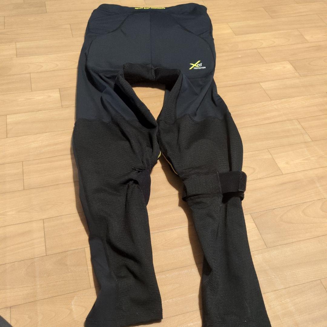 鎧武者プロテクター　XL