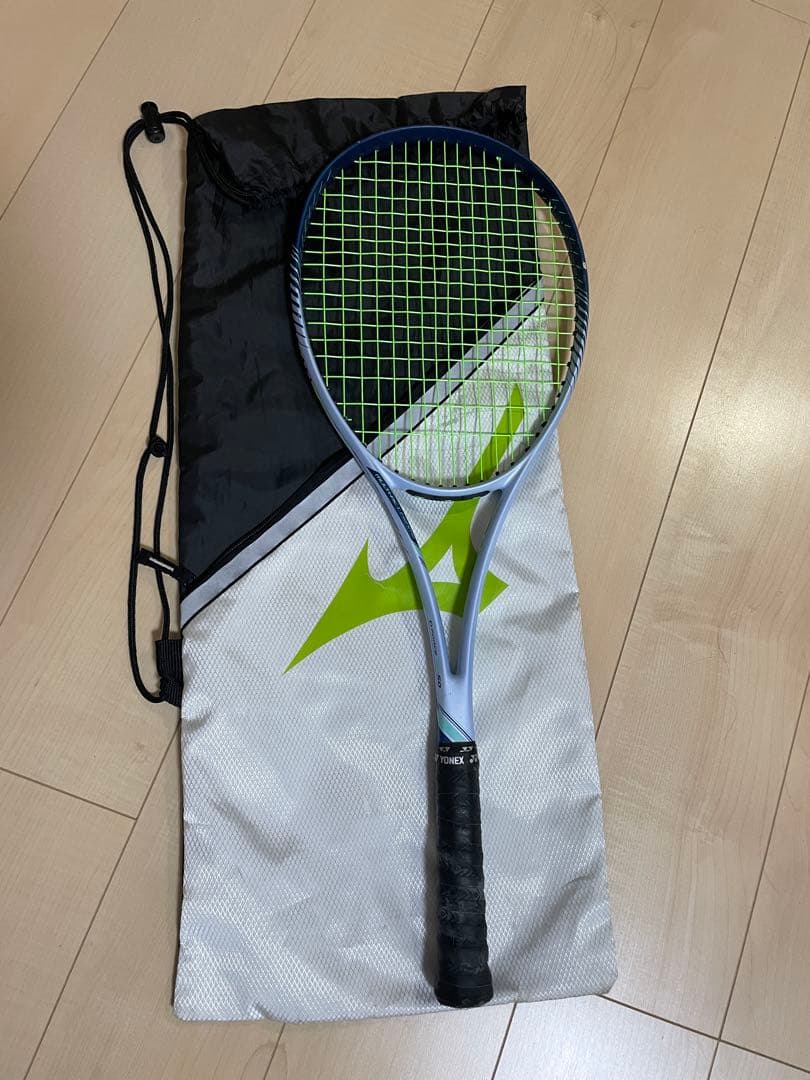 ミズノdフォースVS50 限定カラーケース付き