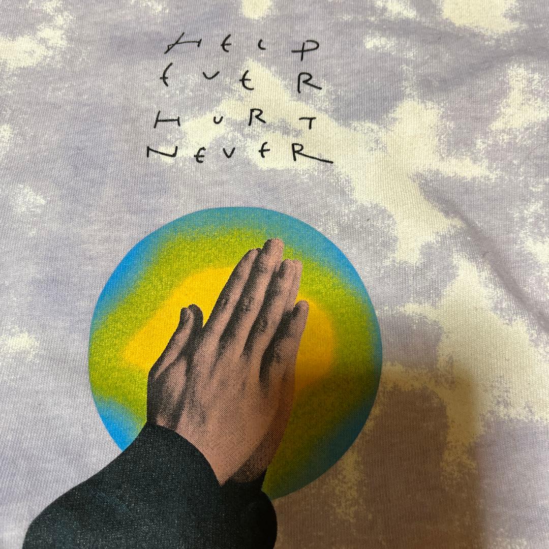 【レア】美品　藤井風　お祈りT 新品未使用品