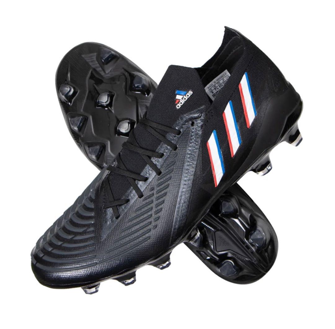 サッカースパイク プレデター エッジ.1 L ジャパンHG/AG