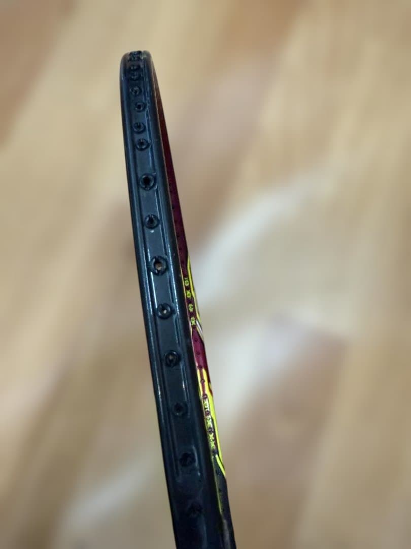 ラケット YONEX NANORAY 800