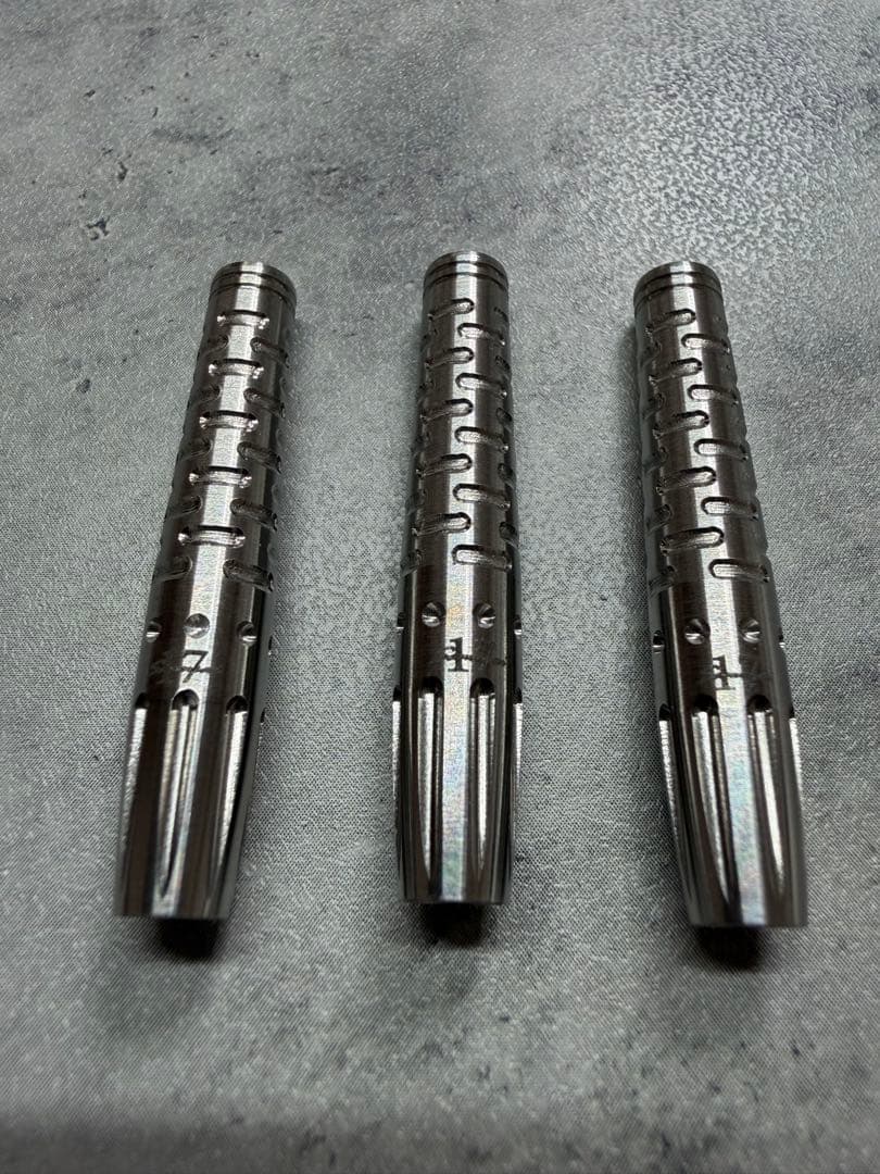 ホンちゃん出品 Samurai (サムライ) Type17