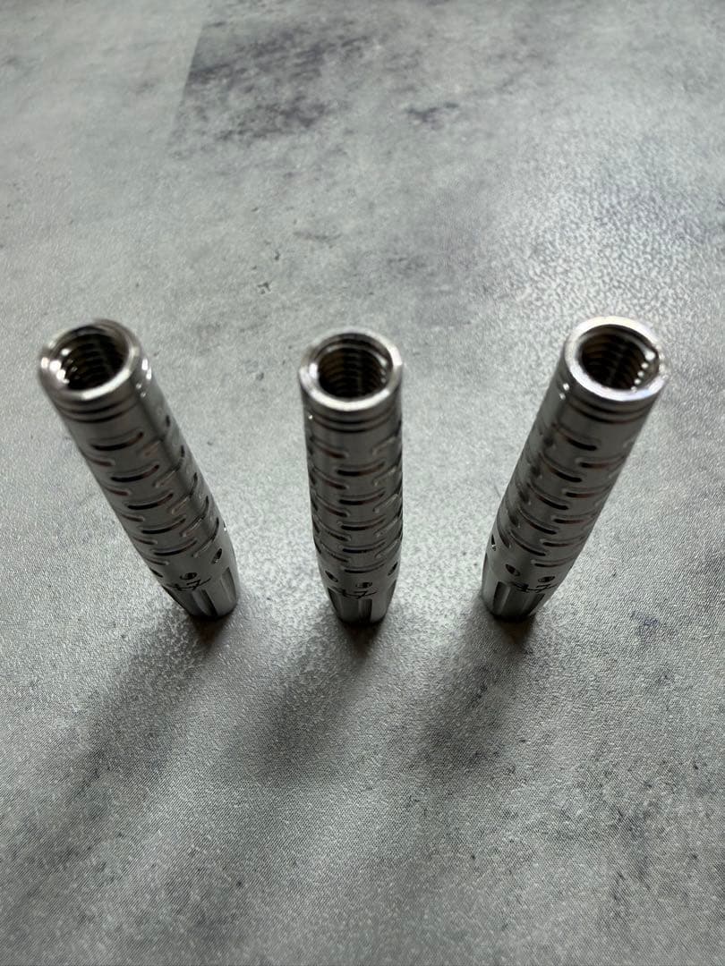 ホンちゃん出品 Samurai (サムライ) Type17