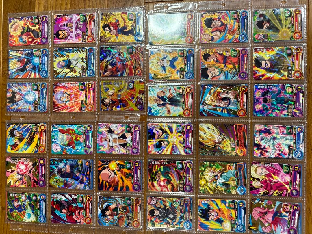 スーパードラゴンヒーロースーパーまとめ売り360枚