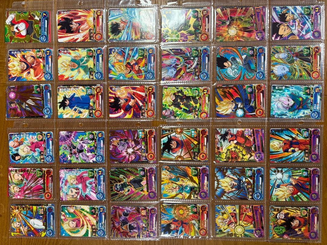 スーパードラゴンヒーロースーパーまとめ売り360枚