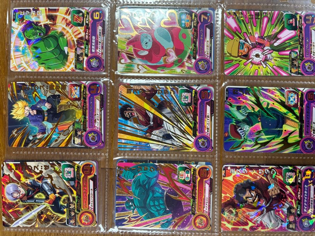 スーパードラゴンヒーロースーパーまとめ売り360枚