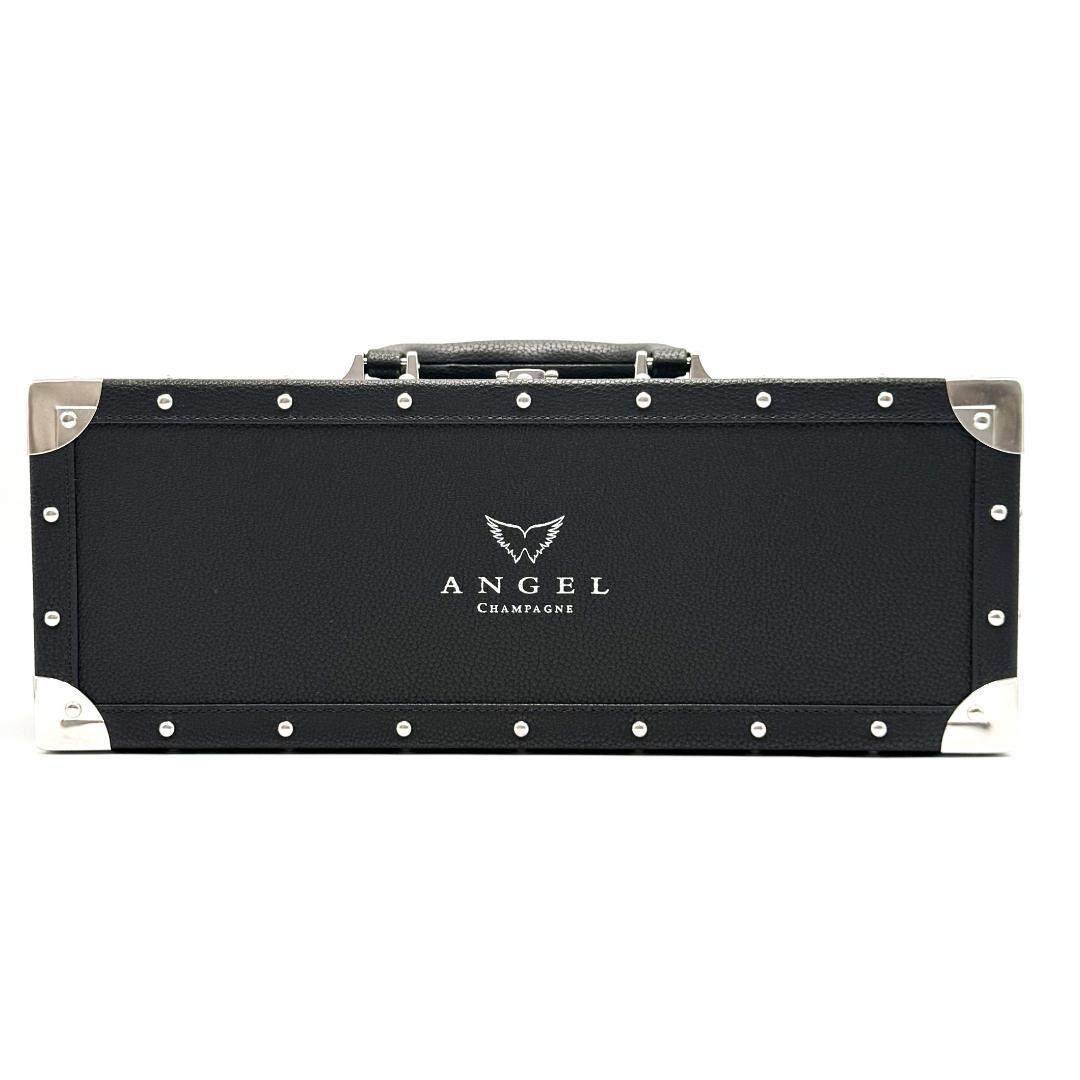 未開栓 ANGEL CHAMPAGNE エンジェルシャンパン ブラック