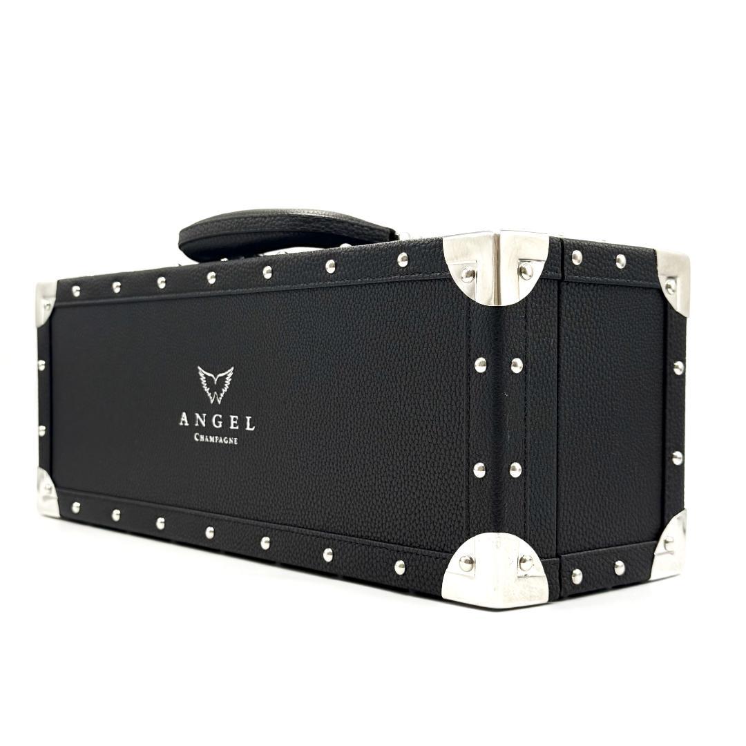 未開栓 ANGEL CHAMPAGNE エンジェルシャンパン ブラック