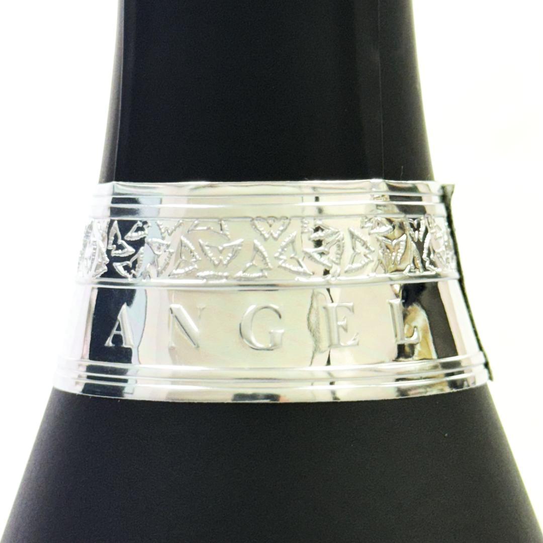 未開栓 ANGEL CHAMPAGNE エンジェルシャンパン ブラック