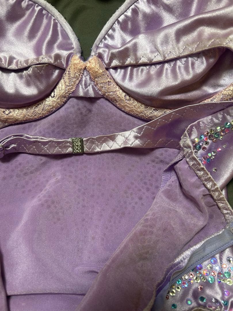 Miuchi/JBBF⭐︎フィットモデル モノキニ