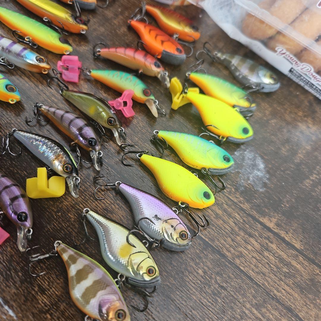 ジャッカル　チャビー　シリーズ特盛！！！