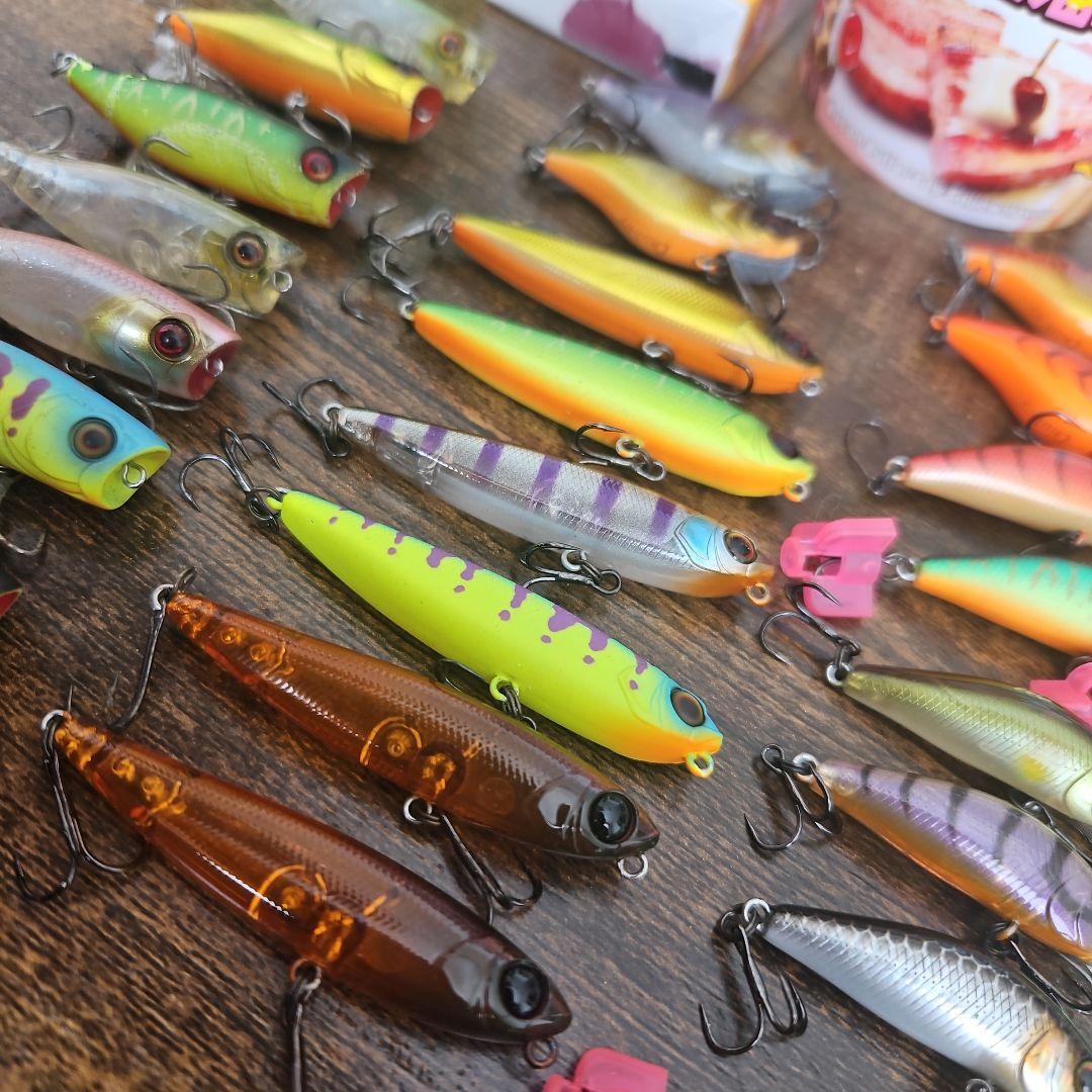 ジャッカル　チャビー　シリーズ特盛！！！