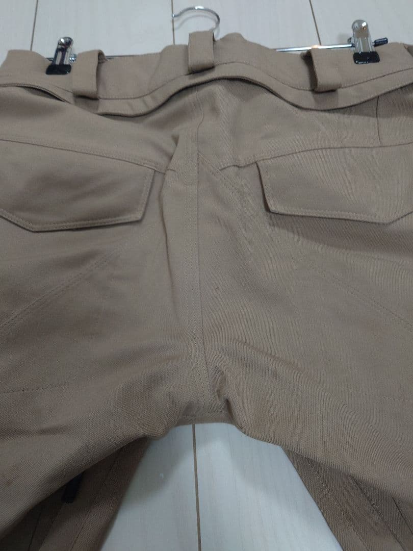 VOLCOM スノーボードウェア 上下セット