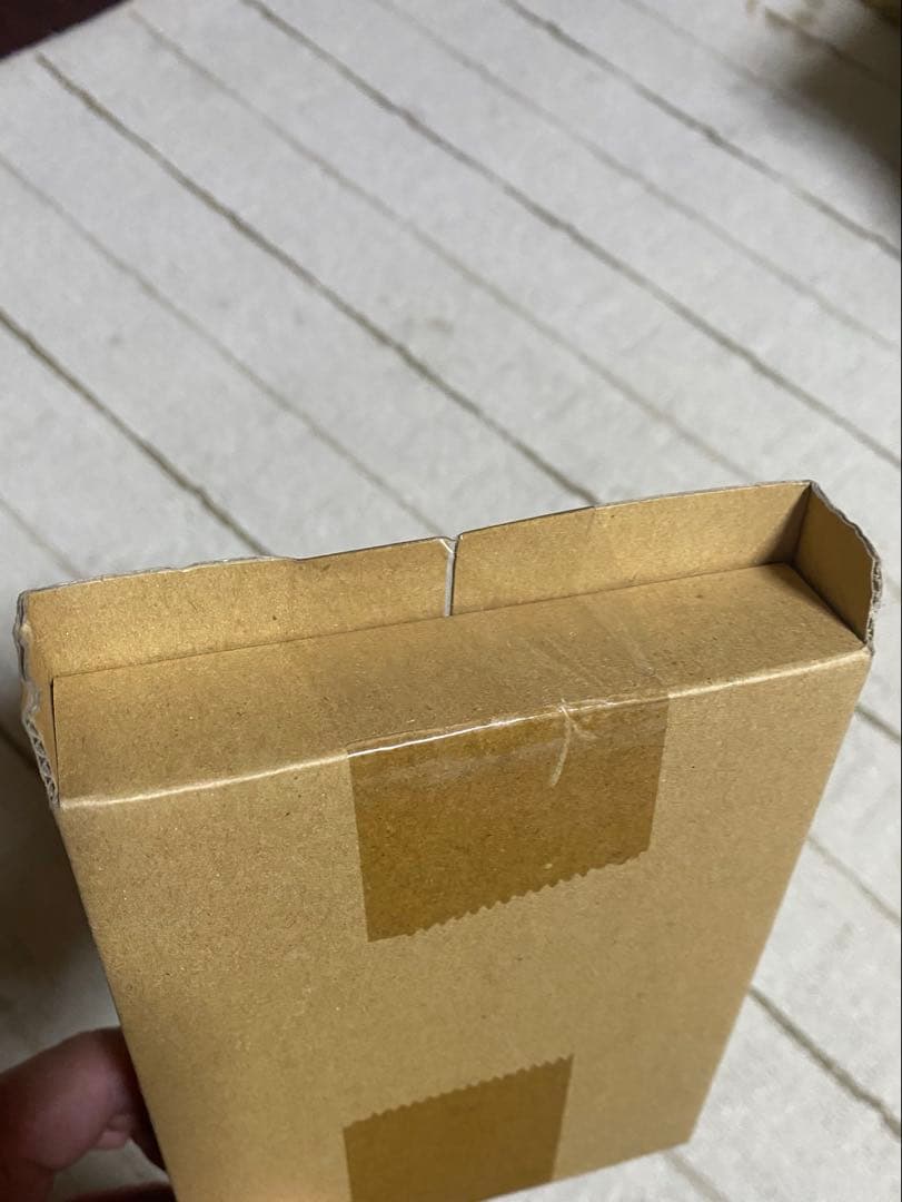 【未開封】スタートデッキ100 コロコロコミックver. ダンボール未開封