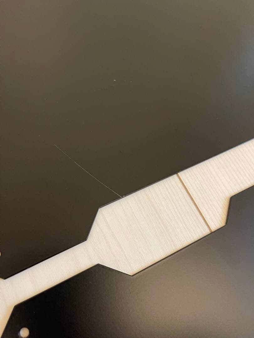 CAMP GEEKS N.FR-top TYPE UNIT/04 2枚セット