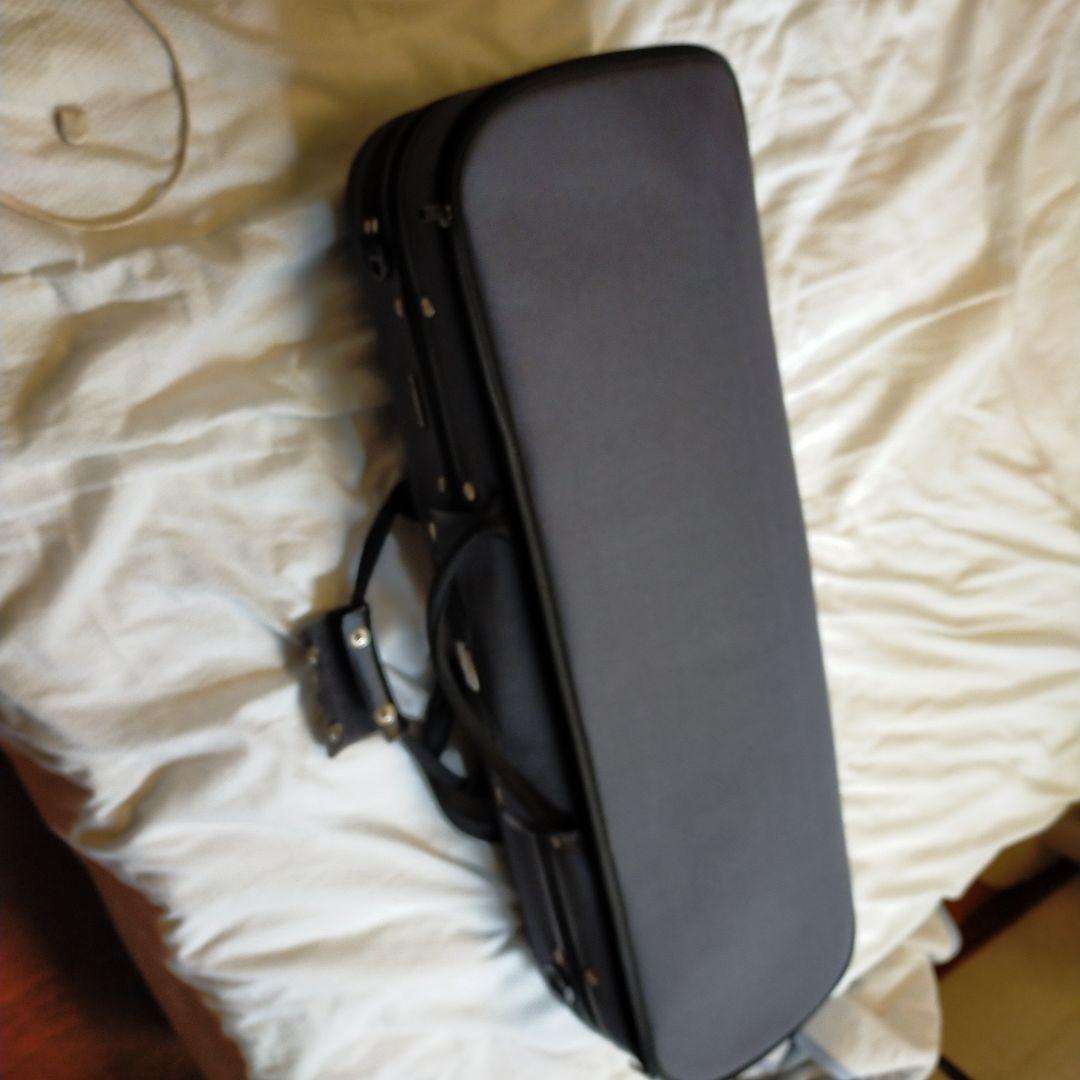 ヤマハ バイオリン V7SG 4/4　送料込み（2020/01入手）