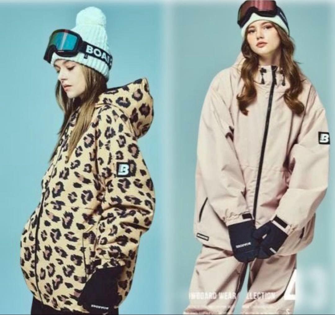 ＊試着のみ⭐︎BOARDEEスノーボードパンツSサイズ