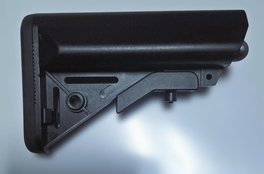 クレーンストック GBLS DAS 純正品・官給品