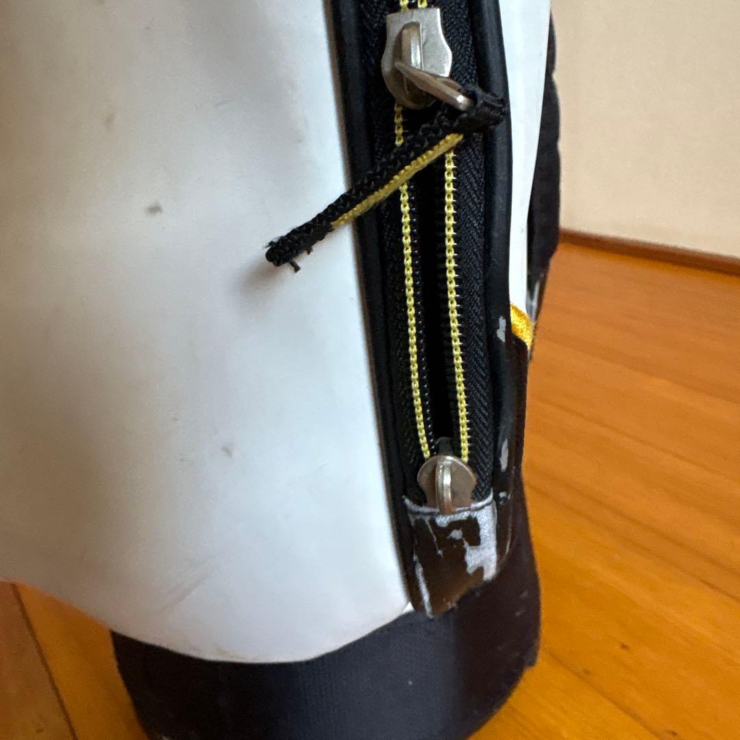 キャロウェイ Callaway キャディバッグ フード付き 訳あり