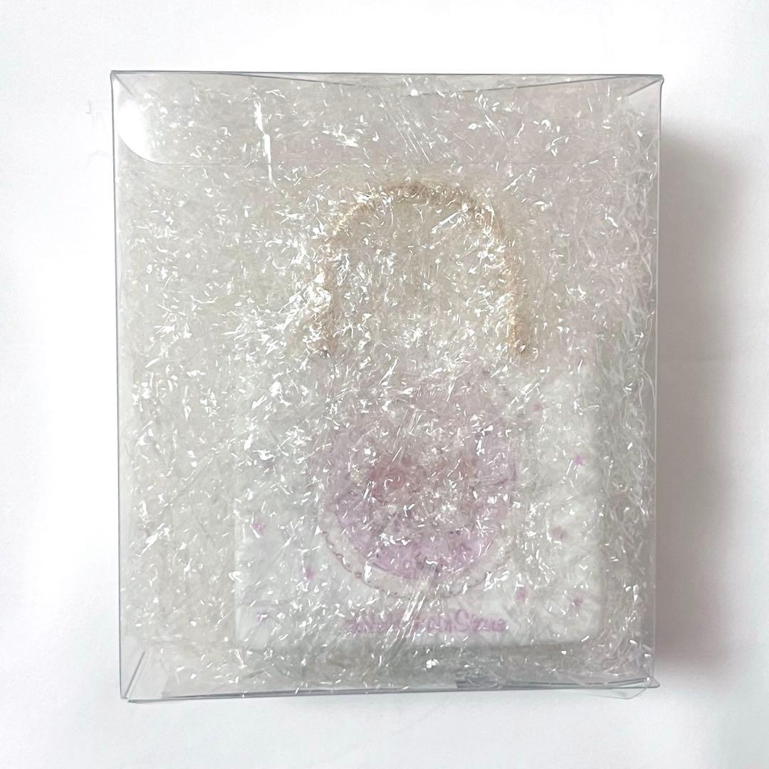 キキララ　陶器　小物入れ　新品未開封　匿名配送