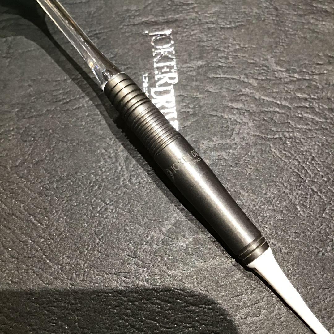 ダーツ JOKERD EXTREME DRAGON FLY 2BA