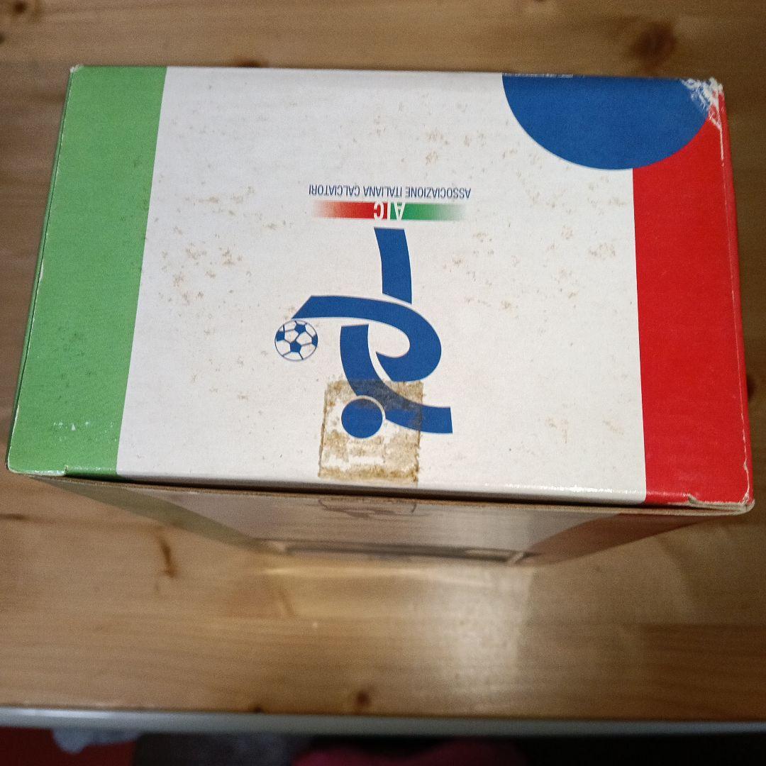 ロベルト・バッジョ ProStars XL 限定 COA付 未開封