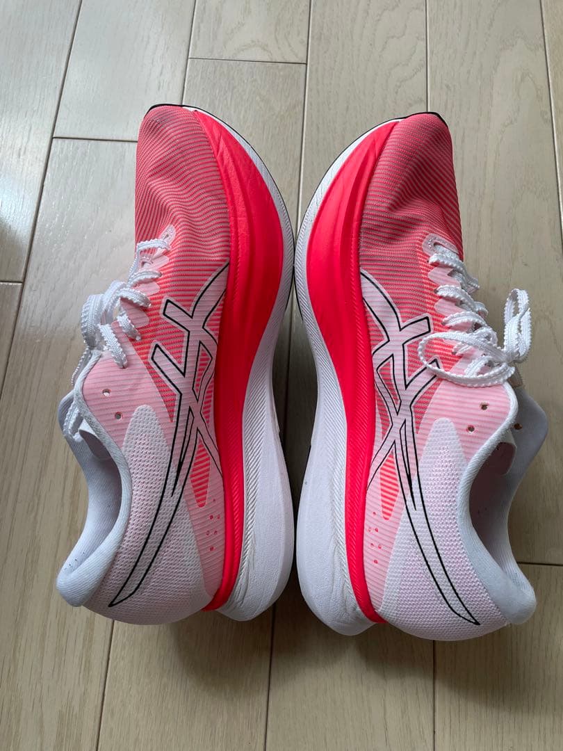 【夏休み限定セール☀︎】アシックス　S4 26.5cm