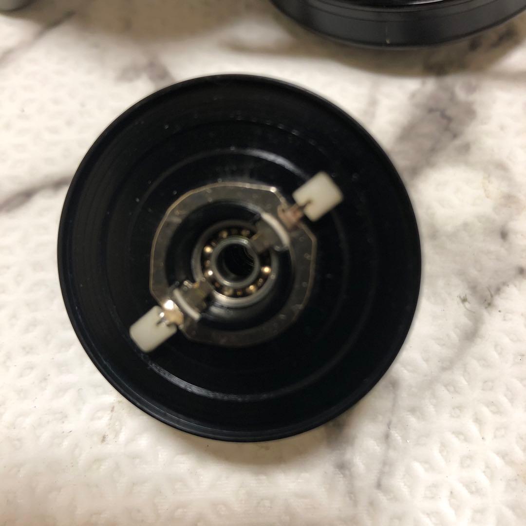 アブガルシア ABU アンバサダーロイヤルエクスプレス