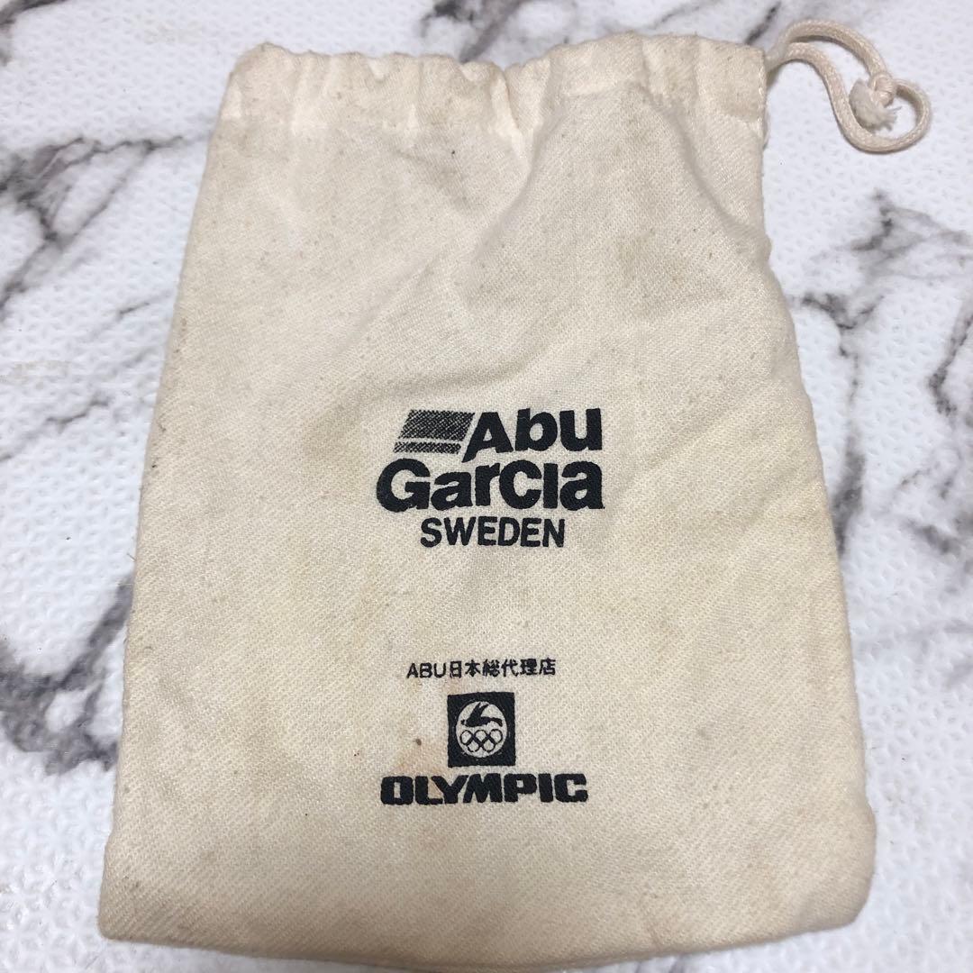 アブガルシア ABU アンバサダーロイヤルエクスプレス