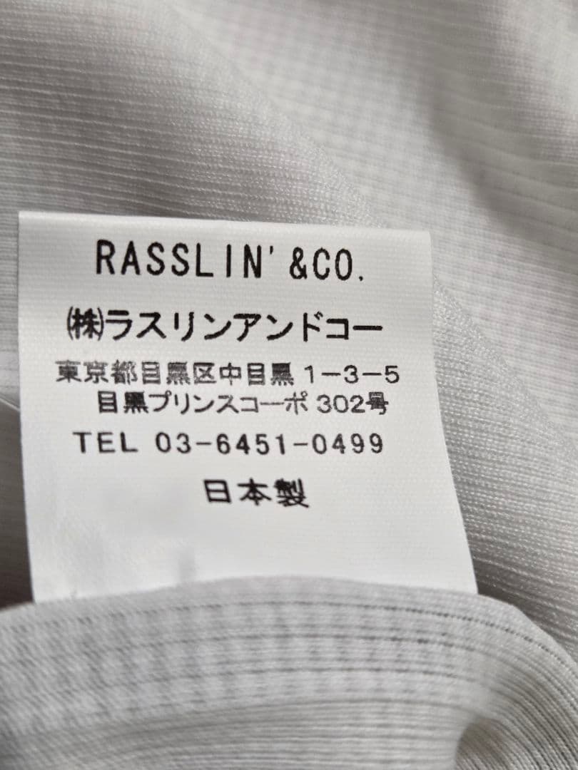 MMAマウンテンマーシャルアーツ　ノースリーブ　メンズS