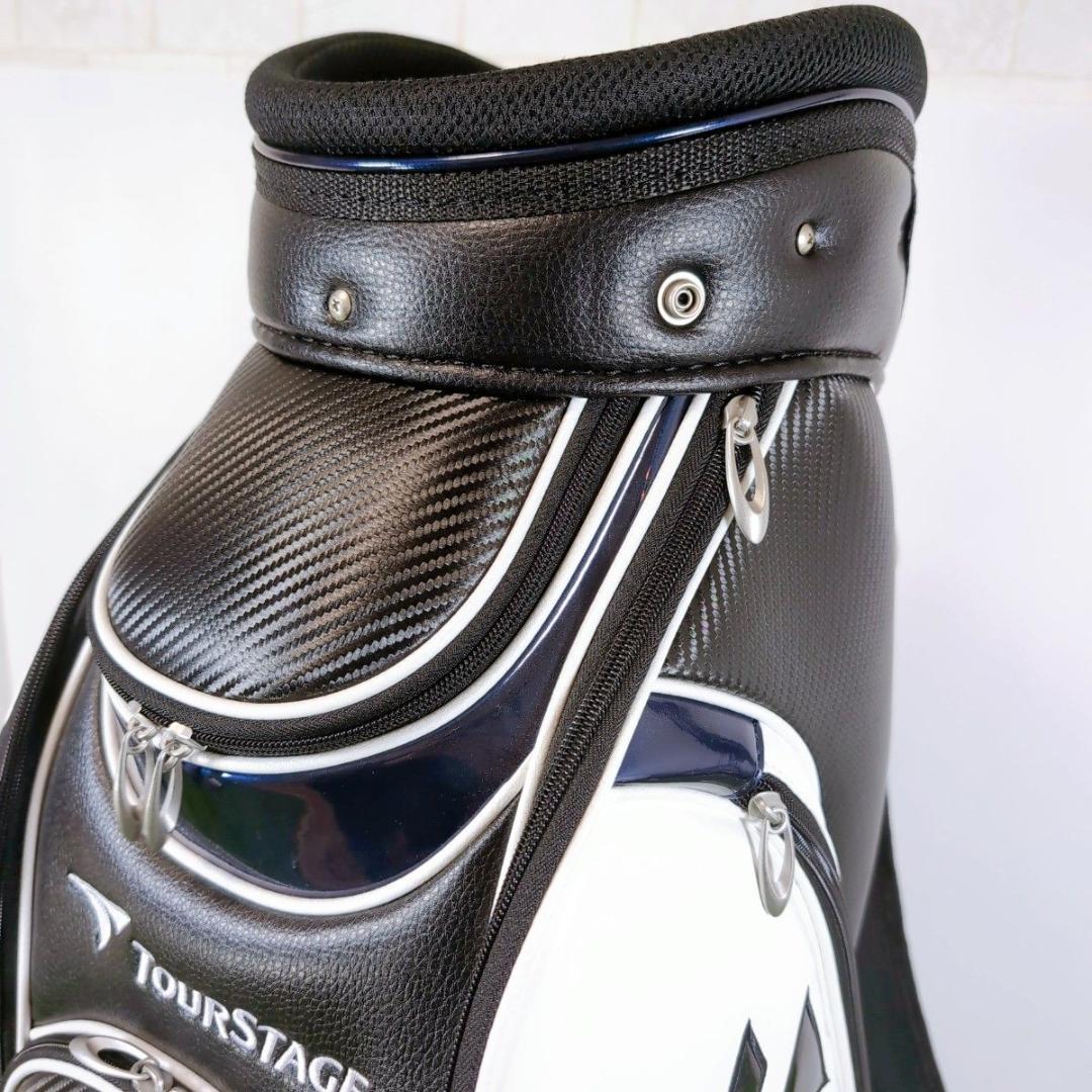 現行 TOURSTAGE ツアーステージ VIQ メンズゴルフ 13本セット