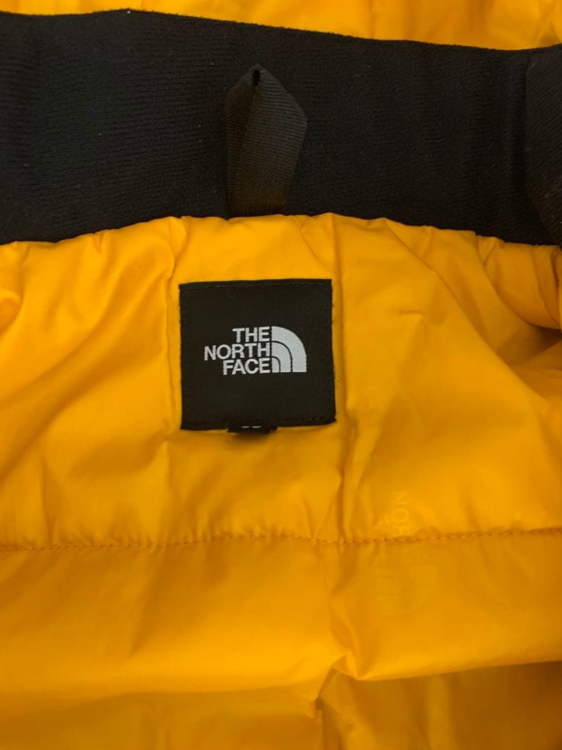 THE NORTH FACE 子ども用スキーウェア