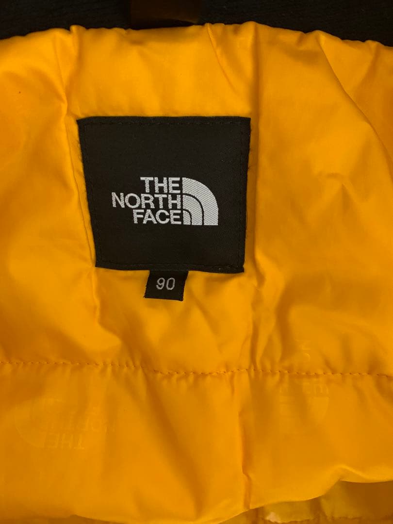 THE NORTH FACE 子ども用スキーウェア