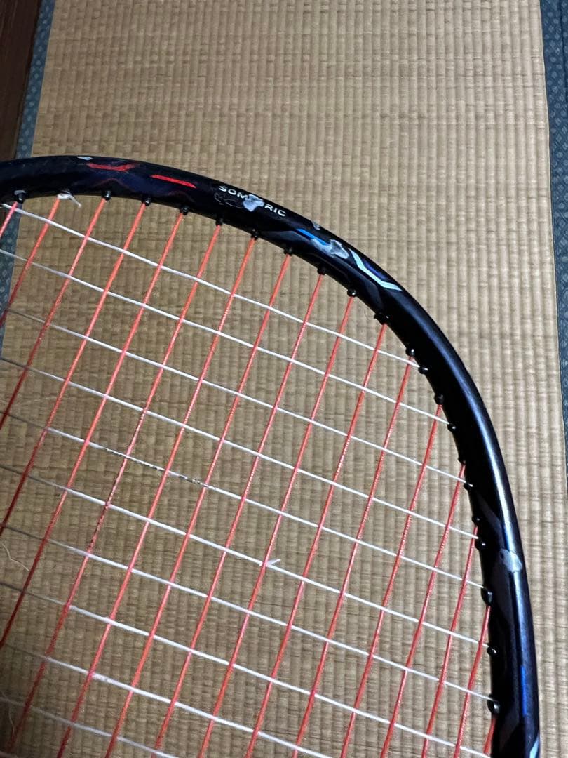 YONEX デュオラ8xp 3UG5 ラケット