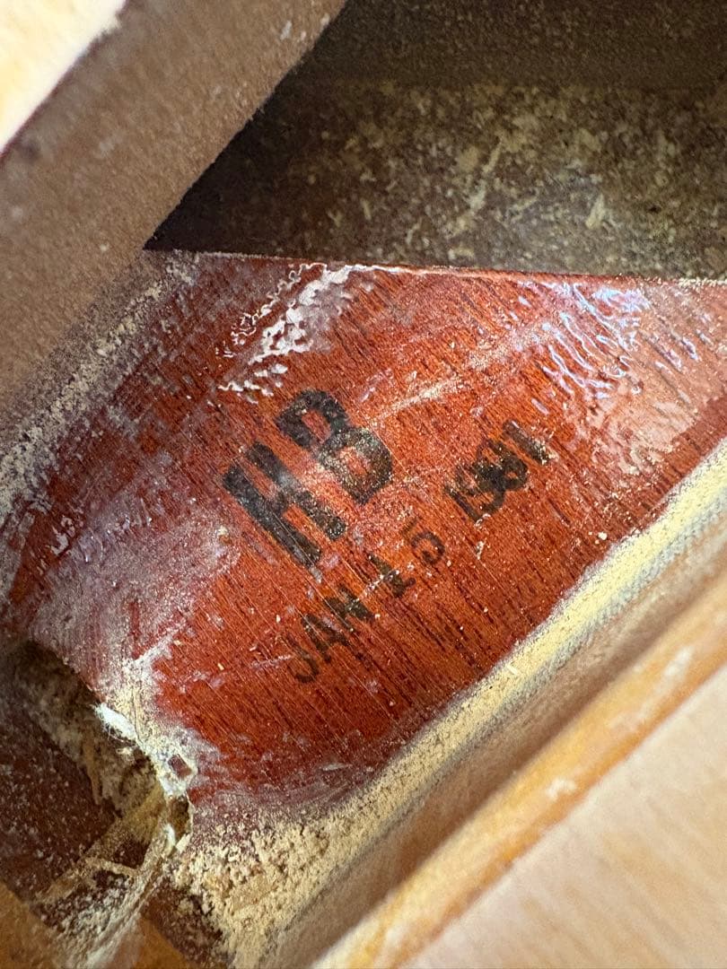 91’ Gibson lespaul classic mod