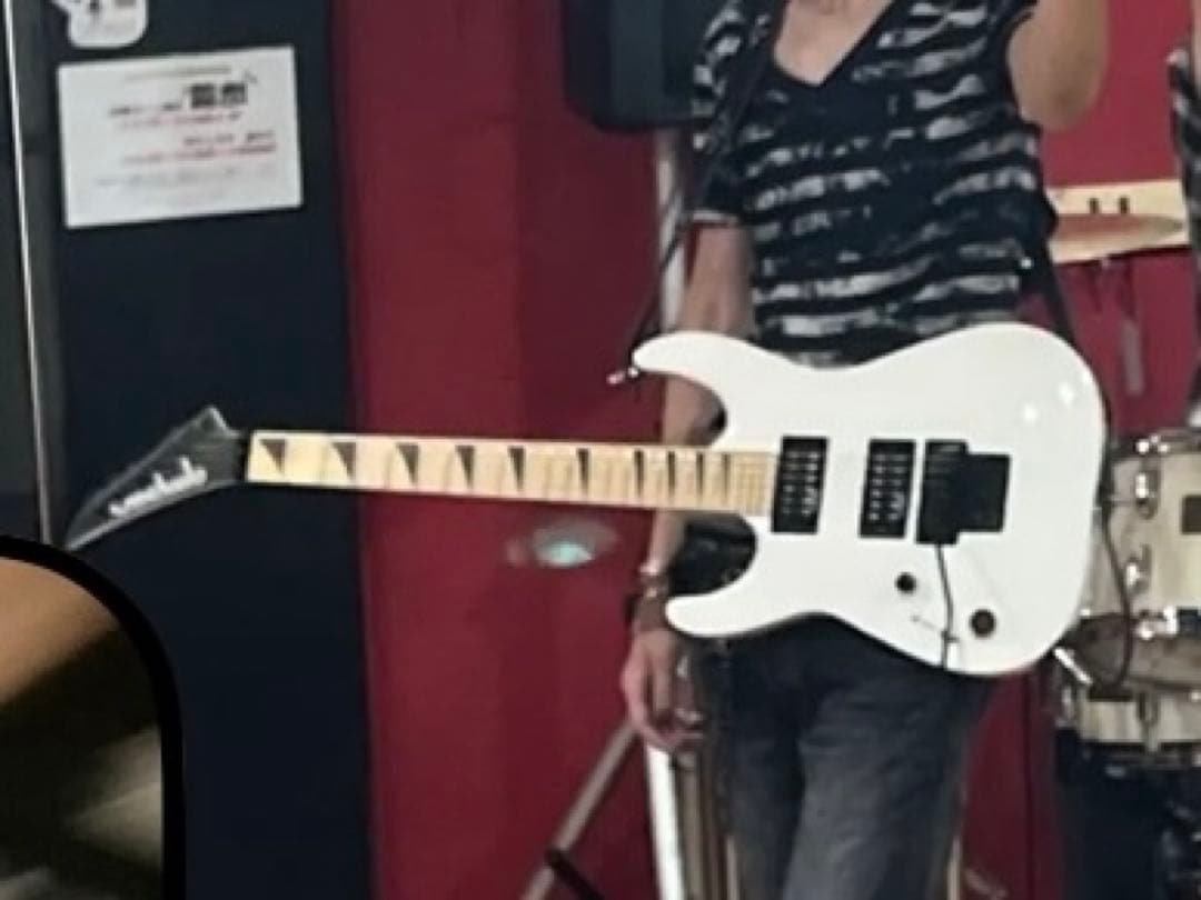 1週間値下✨️2020年製 Jackson JS32 Dinky Arch Top