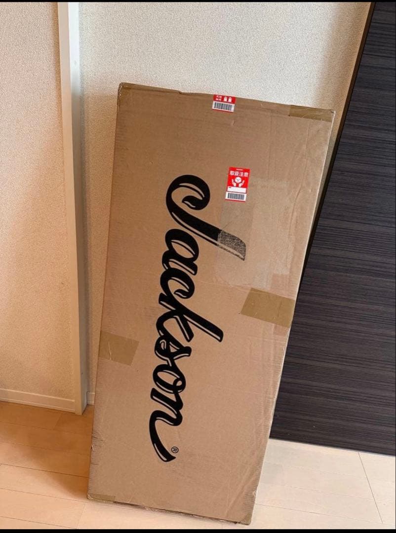 1週間値下✨️2020年製 Jackson JS32 Dinky Arch Top