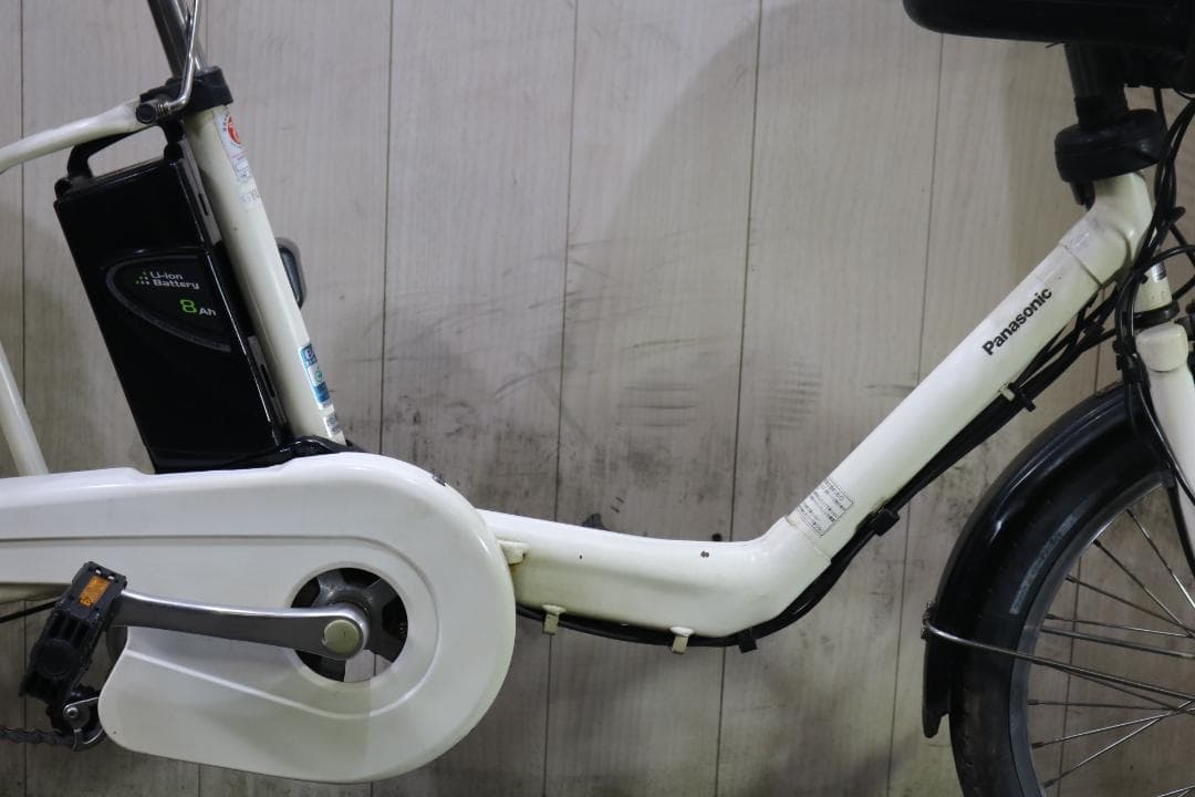 パナソニック ギュット・ミニ・DX BE-ENMD036F 20型 本体のみ