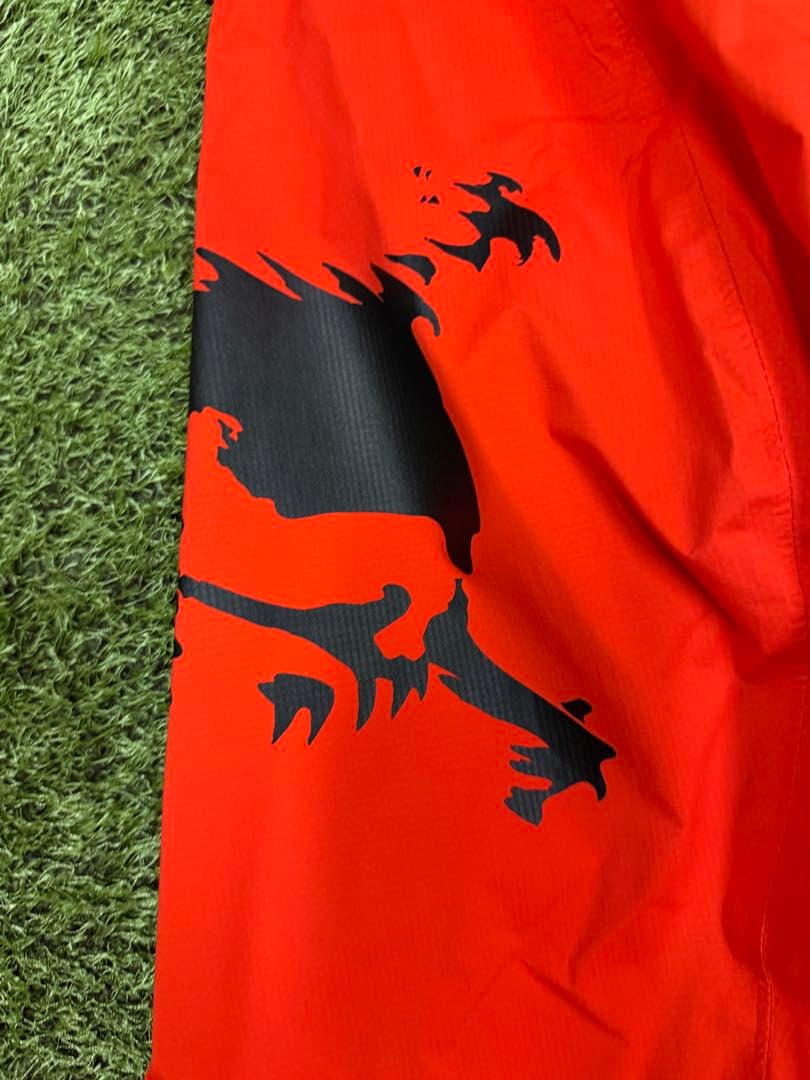 新品正規品【OAKLEY/XLストレッチレインパンツ DERMIZAX高機能防水