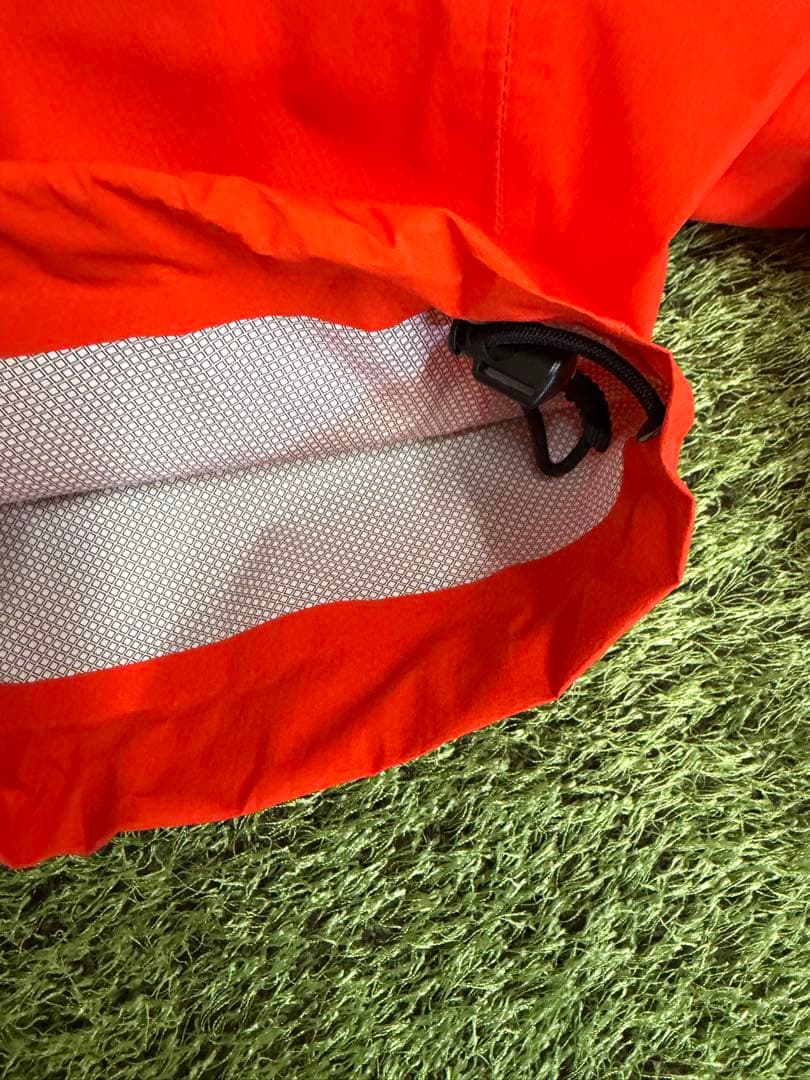 新品正規品【OAKLEY/XLストレッチレインパンツ DERMIZAX高機能防水