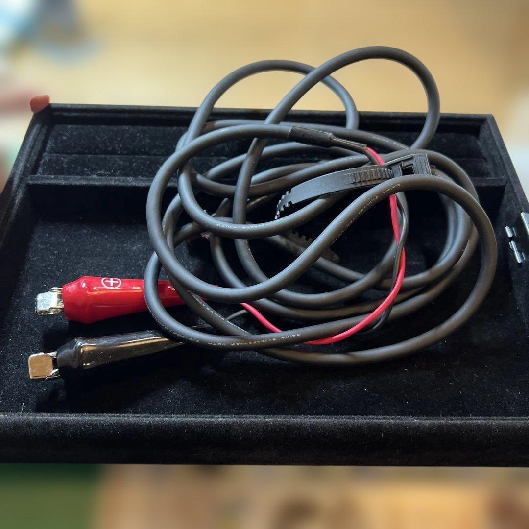 リール Daiwa SUPER TANACOM-S 500DX