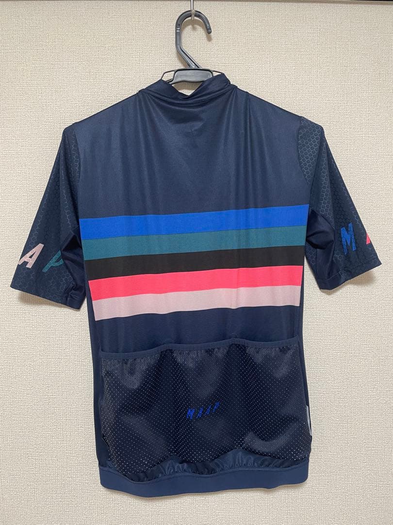 週末限定 PRO FIT JERSEY M マープ プロフィットジャージ