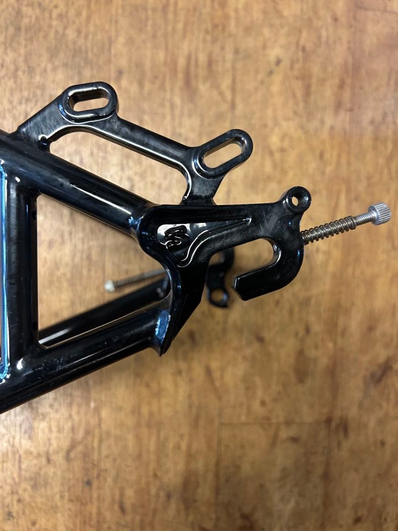 新品半額！surlystraggler bluelug crustグラベルロード