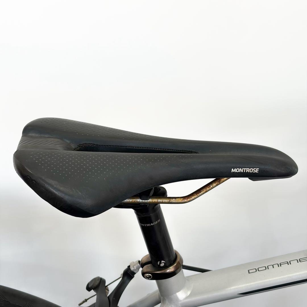 TREK トレック DOMANE AL3 2018 SORA 50サイズ