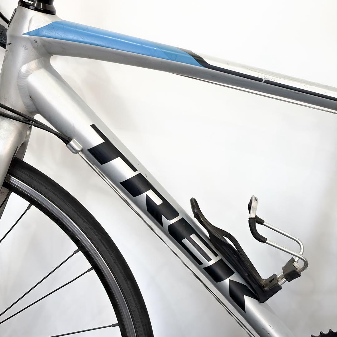 TREK トレック DOMANE AL3 2018 SORA 50サイズ