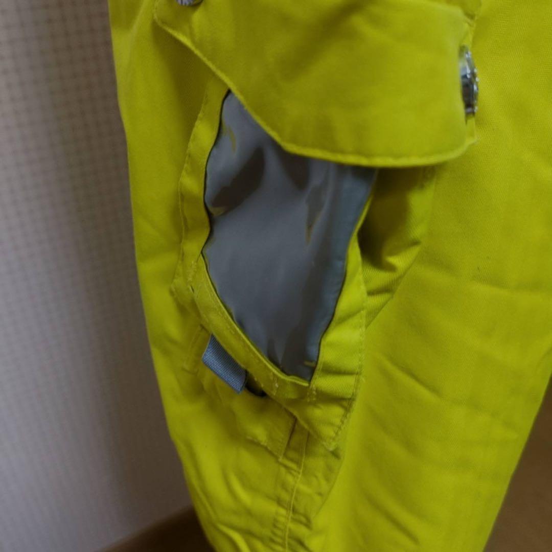 美品　BURTON バートン　スノーボードウェア　レディース M 上下セット