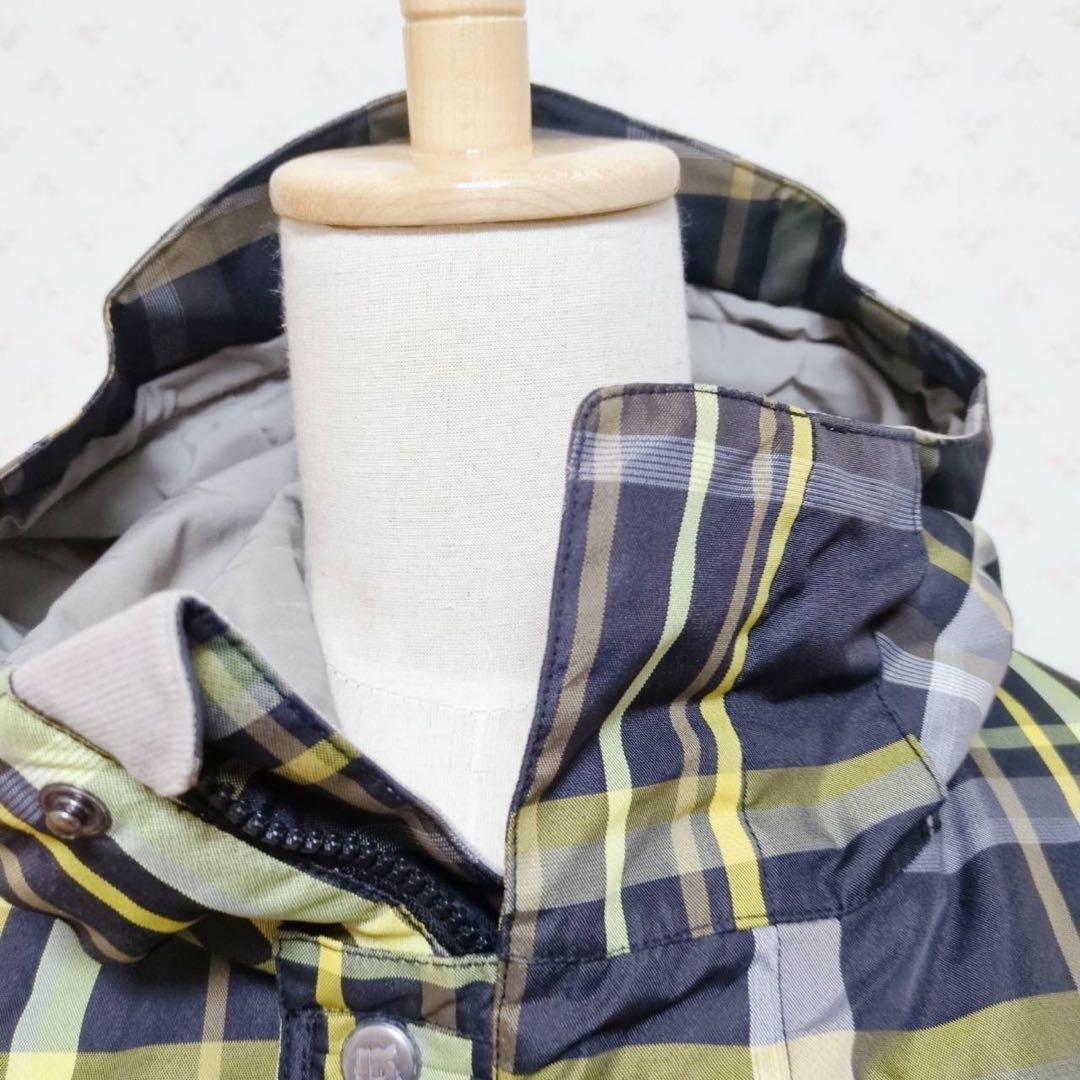 美品　BURTON バートン　スノーボードウェア　レディース M 上下セット